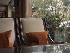 -索菲特西湖大酒店·香榭丽全日候餐厅(南山路店)