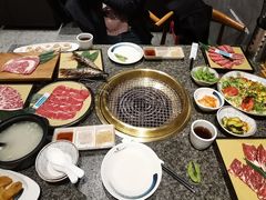 -NIUAN牛庵·日式和牛烧肉(恒隆店)
