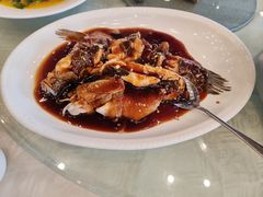 -楼外楼(西湖景区孤山路店)