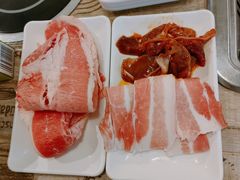 -纽牛有约自助烤肉(漳州中闽店)