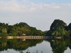 -星湖旅游景区七星岩