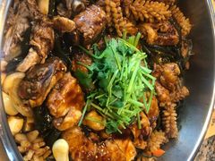 -黄记煌三汁焖锅(顺义华联店)
