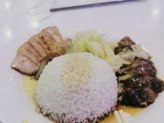 -澳门陈光记烧味饭店(南京德基广场店)