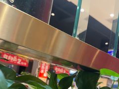 -香约老地方烧烤(九道街店)