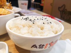 米饭-A货肉蟹煲(印象城店)