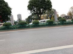 -红土地(地铁站)