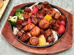 -湖北三五醇酒店·35年新楚菜