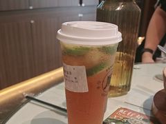 -凤来茶餐·粤菜馆(珠江新城店)