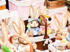 -上海浦东嘉里大酒店