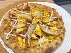 -达美乐比萨(北苑店)