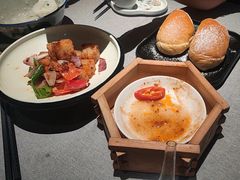 -晓粤·惹味粤菜(凯德乐峰广场店)