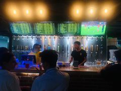 大堂-40+精酿啤酒俱乐部(国投财富广场店)