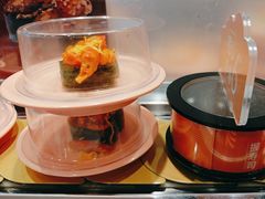 -争鲜回转寿司(西红门荟聚PLUS店)