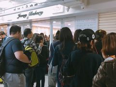 -珍妮曲奇聪明小熊(尖沙咀店)