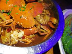 -胖哥俩肉蟹煲(福州仓山爱琴海店)