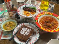 -肥韬茶餐厅(南山mini店)