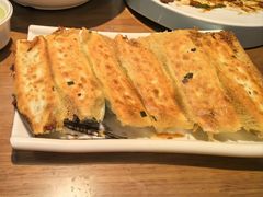 -春水锅贴·传统鲁菜(大明湖店)