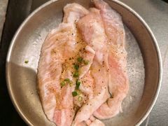 -谷牛和牛烤肉(漕河泾印象城店)