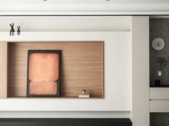-翼森原创设计·全案实景落地