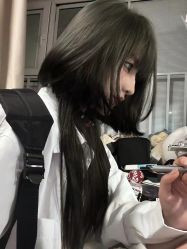 -Hair Code芭曲发型