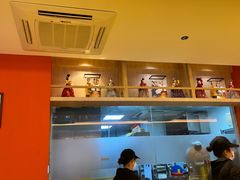 -妙香居韩国烤肉(容桂天佑城店)