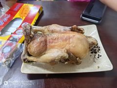-吉英盐焗鸡(文中路店)