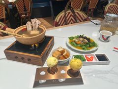 -芽笼芽笼新加坡餐厅(环球港店)