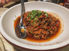 -味上湘菜馆(岳麓山店)