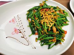 清炒小黄瓜-79号渔船海鲜饭店(华强北店)