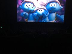 -万达影城(保定万博广场激光IMAX店)