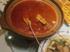 -老雒阳面馆·水席·洛阳菜(偃师店)