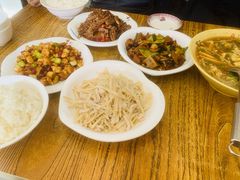 -红实家常菜(静安里店)