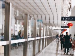 -和田昆冈机场