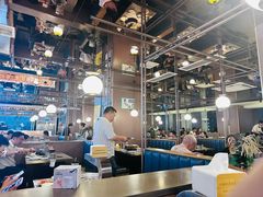 -伍棵星炭烤自助料理·烤鳗鱼(浦东食品城店)