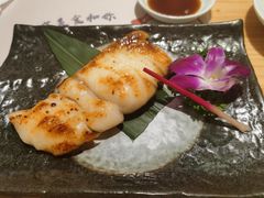 -鳗鲔料理小馆