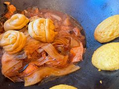 -江湖水乡铁锅炖魚(周庄嘉园店)