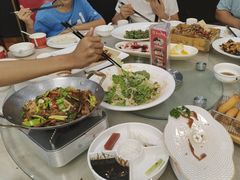 -普天和酒楼(天津之眼店)