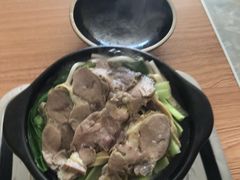 -清真·伊清阁餐厅