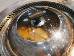 -二十一分小锅炖(中心店)
