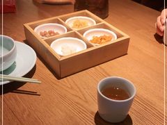 -闽上鲜·福建菜(龙湖滨江天街店)