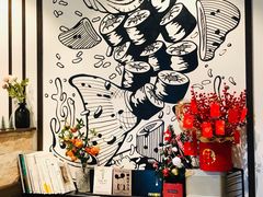 -雷神拉面(财富中心玉米楼店)
