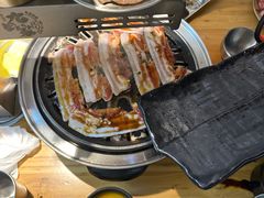 -九田家黑牛烤肉料理(吴江万象汇店)