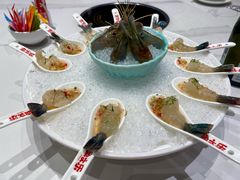 -渔文乐·海鲜大排档(壹品总店)