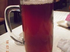花家秘制酸梅汤-花家怡园