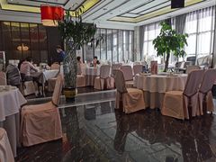 大堂-眉州东坡(北苑华贸店)