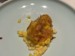 -北京柏悦酒店·锦庭餐厅Dining Room