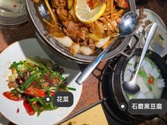 -桂小厨广西菜(桂林万象城店)