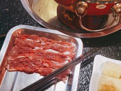 -京炭铜锅涮肉·羊蝎子·羊肉炉(保利·时光里店)