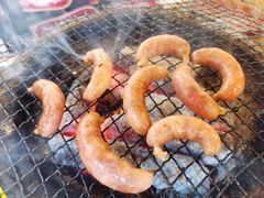 -韩风烤牛肉冷面店