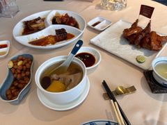 -侨美食家·粤菜(体育西路店)